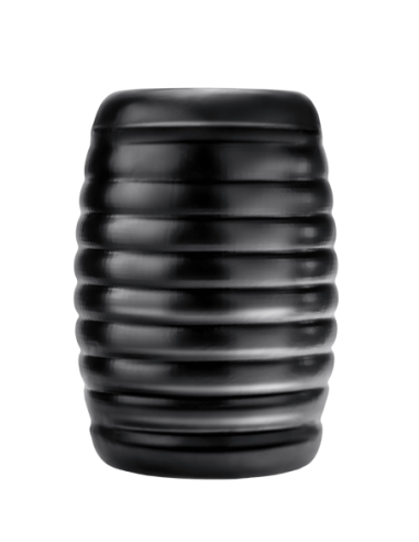 RIZE GRASP STROKER AUTOLUBRICANTE NEGRO