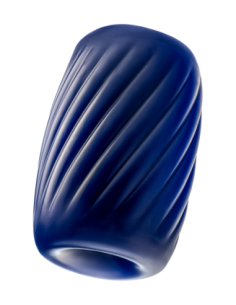 RIZE TURBINE SELF-LUBRICATING STROKER BLUE 2
