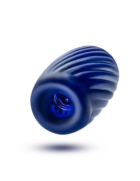 RIZE TURBINE SELF-LUBRICATING STROKER BLUE