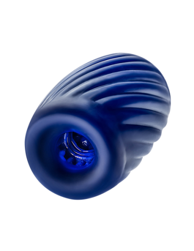 RIZE TURBINA AUTOLUBRICANTE STROKER AZUL