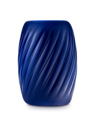 RIZE TURBINE SELF-LUBRICATING STROKER BLUE