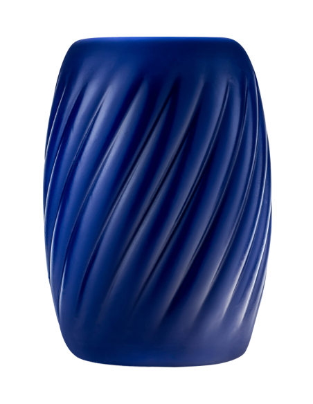 RIZE TURBINE SELF-LUBRICATING STROKER BLUE