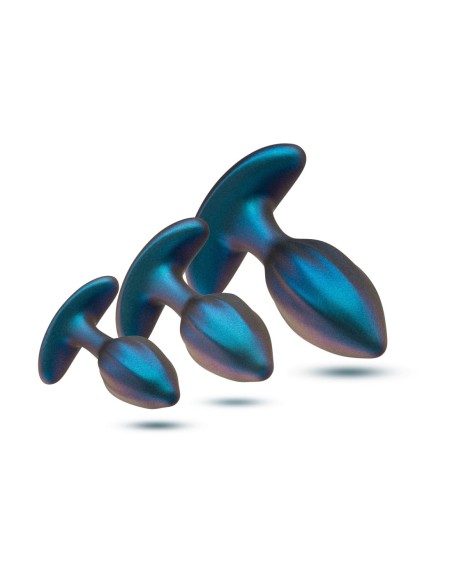 KIT DE ENCHUFEANAL ADVENTURES MATRIX COSMOS AZUL LUNAR