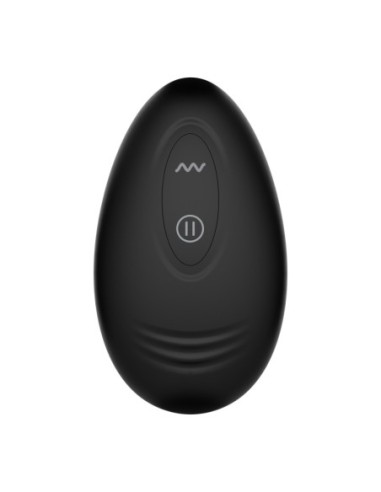 ANAL ADVENTURES MATRIX COSMOS PLUG KIT LUNAR BLUE