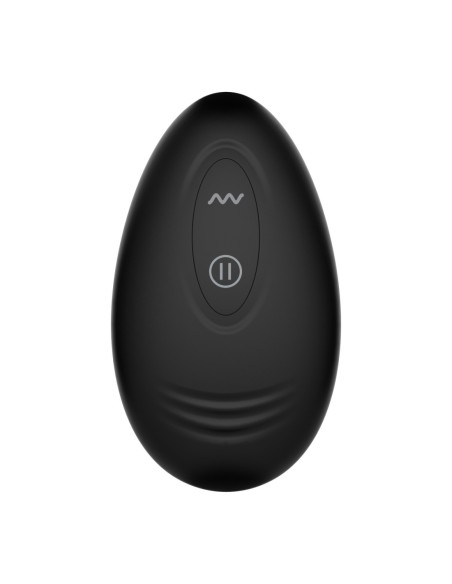 ANAL ADVENTURES MATRIX COSMOS PLUG KIT LUNAR BLUE