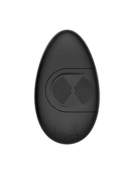 ANAL ADVENTURES MATRIX COSMOS PLUG KIT LUNAR BLUE