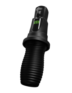 M FOR MEN 3RD BASE BLACK