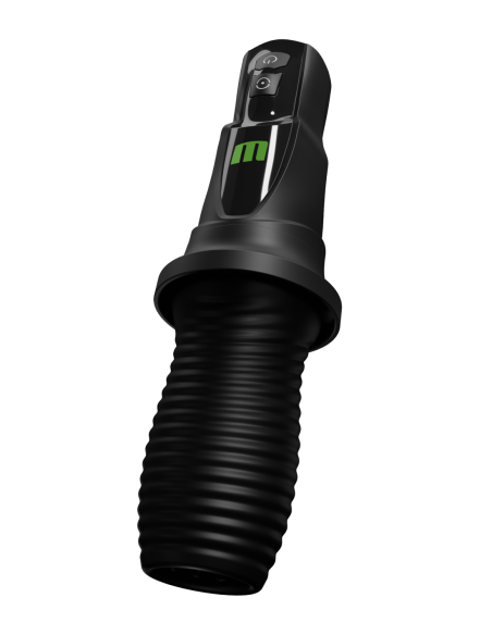 M FOR MEN 3ª BASE NEGRA