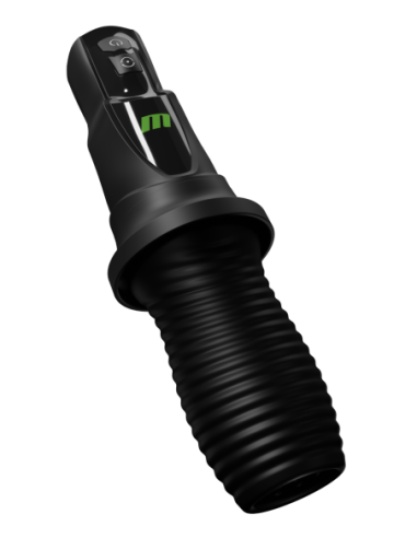 M FOR MEN 3ª BASE NEGRA