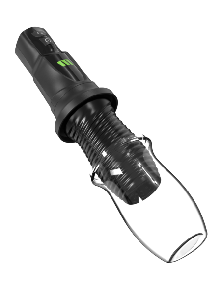 M FOR MEN 3RD BASE BLACK