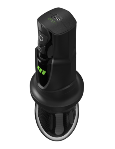 M FOR MEN 3RD BASE BLACK