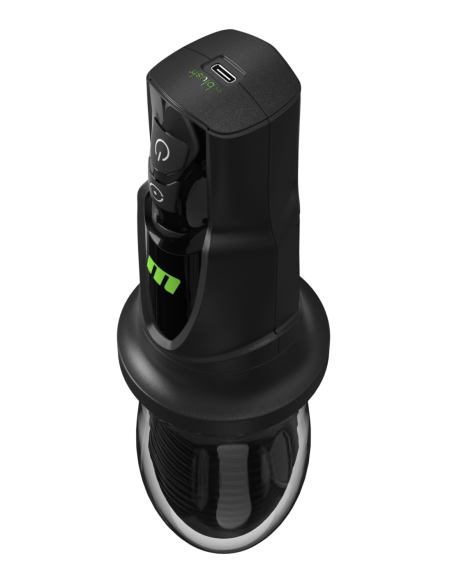 M FOR MEN 3RD BASE BLACK