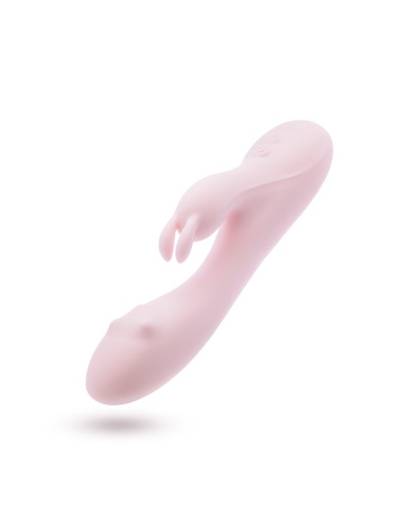 PLAY WITH ME FAIRY FLUTTER PINK