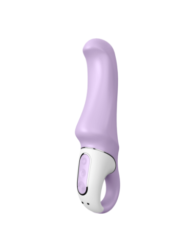 SATISFYER VIBES CHARMING SMILE LILAC