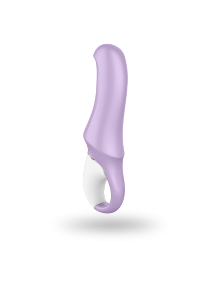 SATISFYER VIBES CHARMING SMILE LILAC