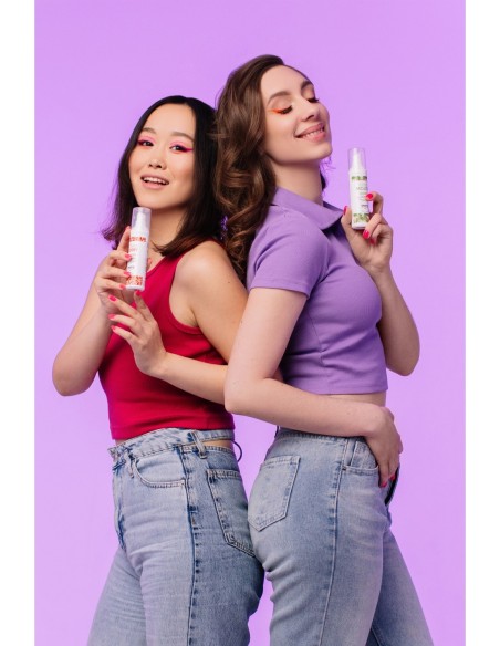 EXSENS ACEITE DE MASAJE CALENTAMIENTO MENTA MOJITO 50ML