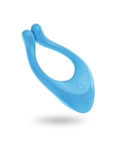 SATISFYER AMOR SIN FIN AZUL 2