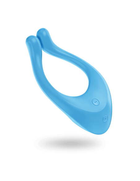 SATISFYER AMOR SIN FIN AZUL