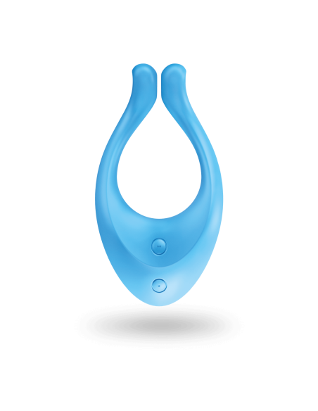 SATISFYER ENDLESS LOVE BLUE