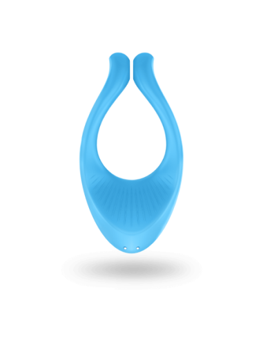 SATISFYER AMOR SIN FIN AZUL