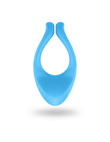 SATISFYER AMOR SIN FIN AZUL