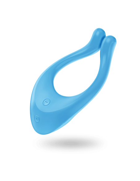 SATISFYER ENDLESS LOVE BLUE