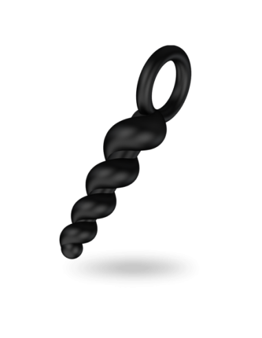 SATISFYER JUEGO DE ENCHUFES DE LLAMADA DE BOTÍN...