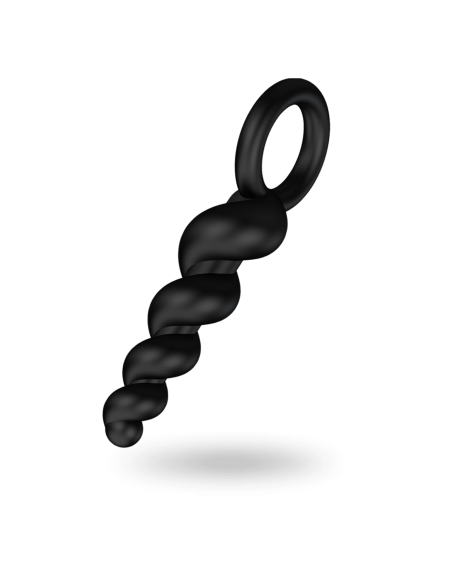 SATISFYER JUEGO DE ENCHUFES DE LLAMADA DE BOTÍN DE 3