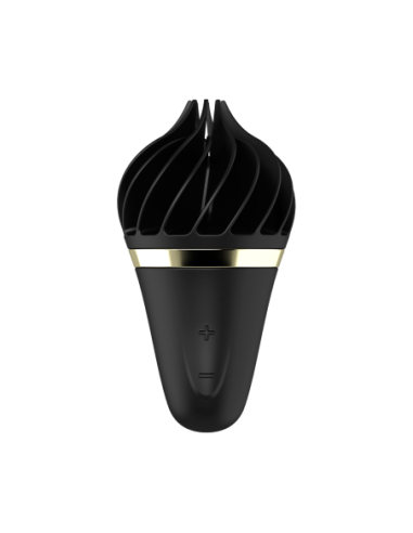 SATISFYER LAONES DULCE TENTACIÓN NEGRO