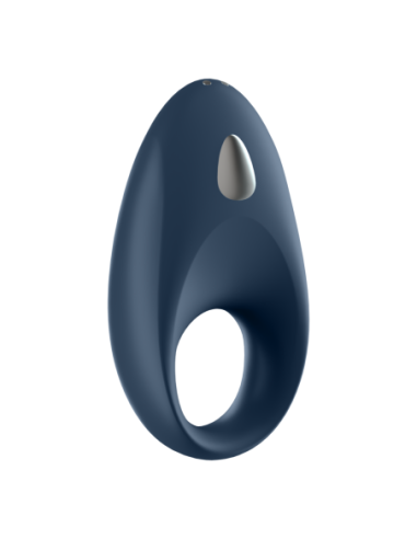SATISFYER PODEROSO VIBRADOR DE UN ANILLO