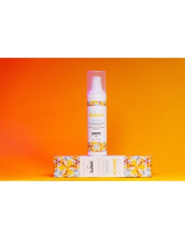 EXSENS ACEITE DE MASAJE CALENTANTE SEX ON THE...