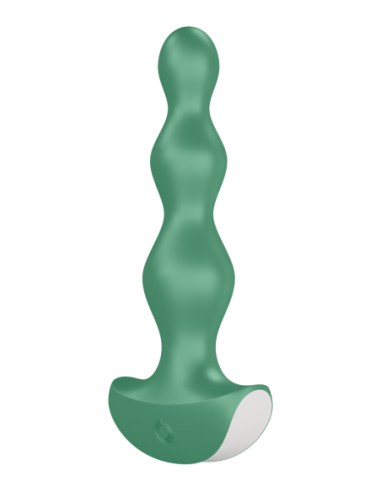 SATISFYER TAPÓN LOLLI 2 VERDE