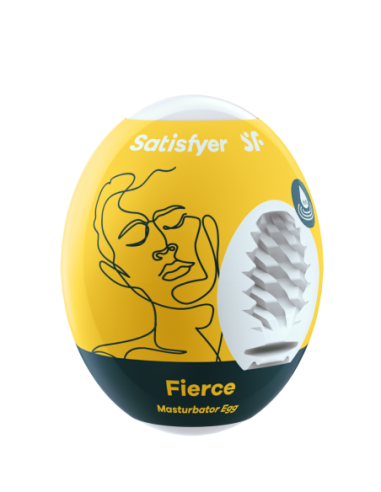 SATISFYER MASTURBATOR EGG 3ER SET...
