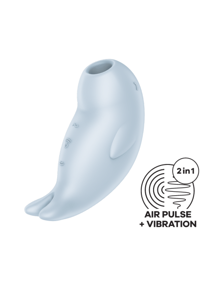 SATISFYER SELLARTE PRONTO