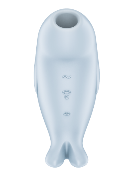 SATISFYER SELLARTE PRONTO