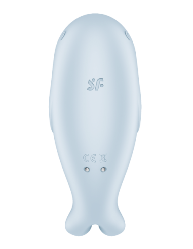 SATISFYER SELLARTE PRONTO