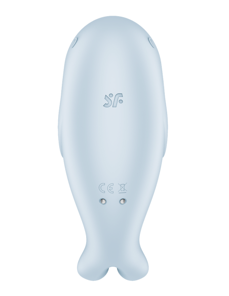 SATISFYER SELLARTE PRONTO