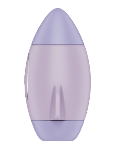 SATISFYER MISSION CONTROL VIOLET