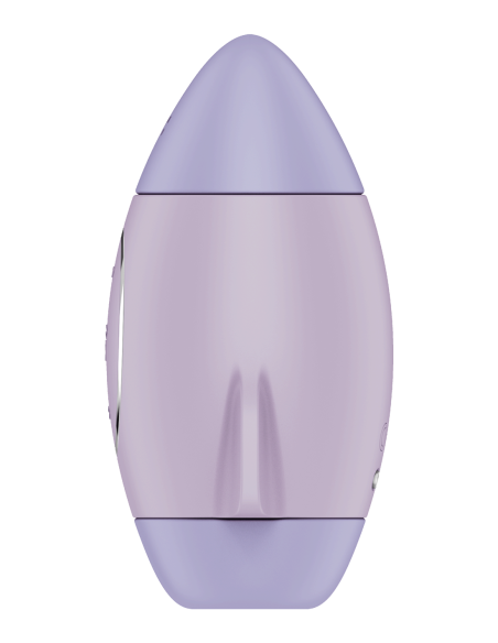 SATISFYER MISSION CONTROL VIOLET