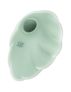 SATISFYER CLOUD DANCER MINT