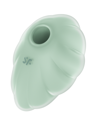 SATISFYER CLOUD DANCER MENTA