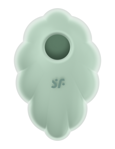 SATISFYER CLOUD DANCER MENTA