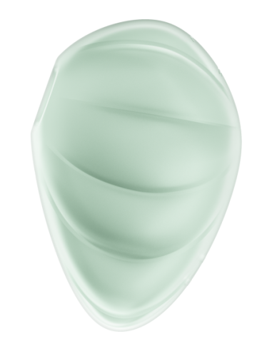 SATISFYER CLOUD DANCER MENTA