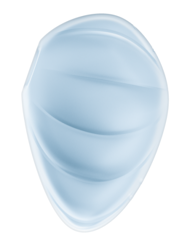 SATISFYER BAILARINA DE NUBES AZUL