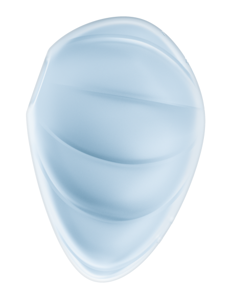 SATISFYER BAILARINA DE NUBES AZUL