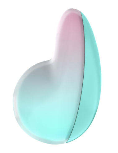 SATISFYER POLVO DE HADAS ROSA MENTA