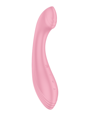 SATISFYER G-FORCE ROSA