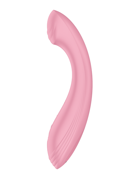 SATISFYER G-FORCE ROSA