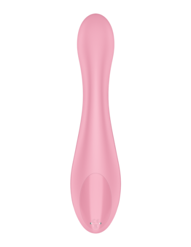 SATISFYER G-FORCE ROSA