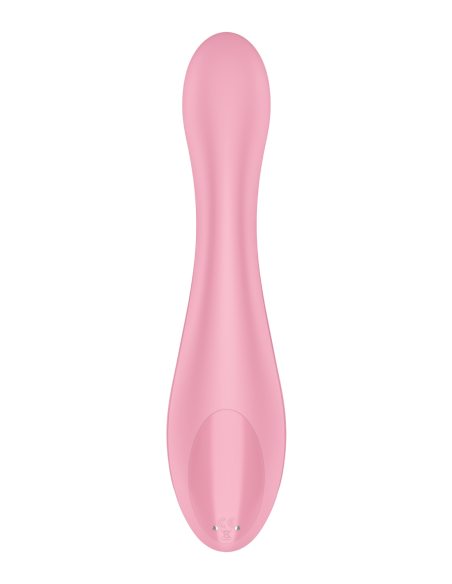 SATISFYER G-FORCE ROSA